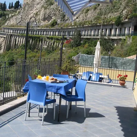 Oasi Isola Bella *