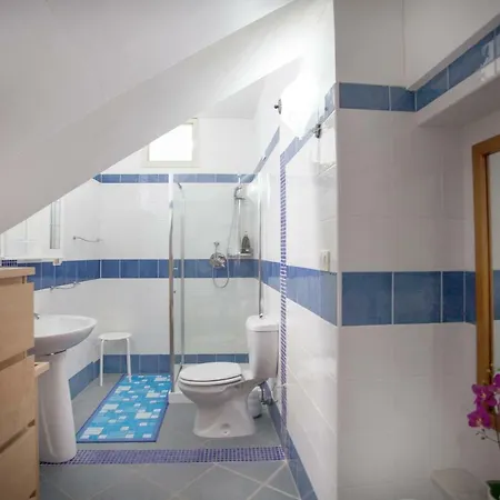 Oasi Isola Bella Bed & Breakfast Taormina