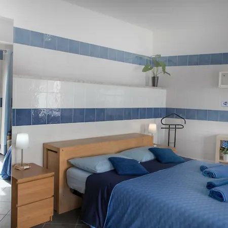 Oasi Isola Bella Bed & Breakfast Taormina