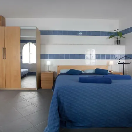 Bed & Breakfast Oasi Isola Bella Taormina
