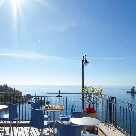 Oasi Isola Bella *