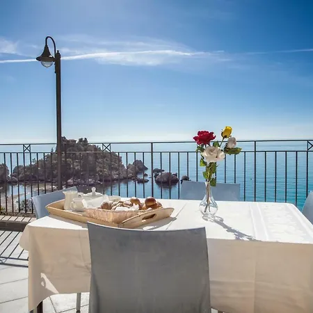 Oasi Isola Bella *