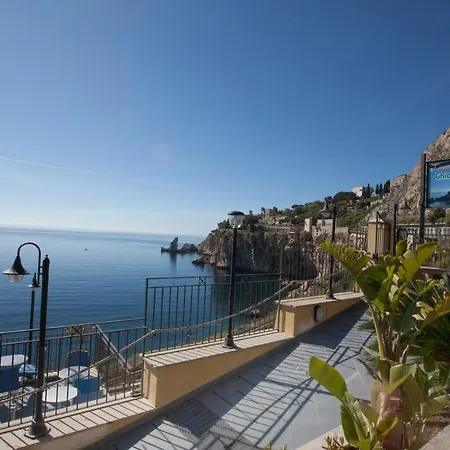 Oasi Isola Bella