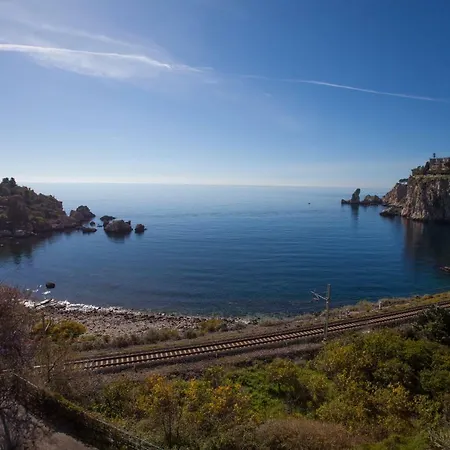 Oasi Isola Bella