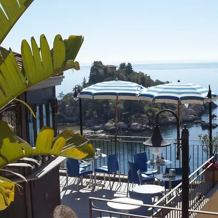 Oasi Isola Bella Taormina