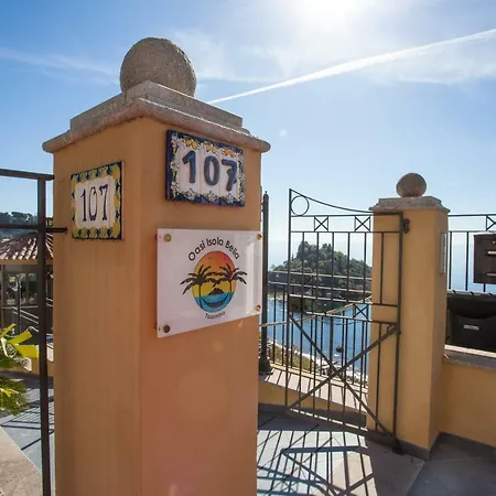 Oasi Isola Bella Bed & Breakfast