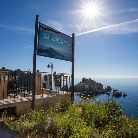 Bed & Breakfast Oasi Isola Bella *